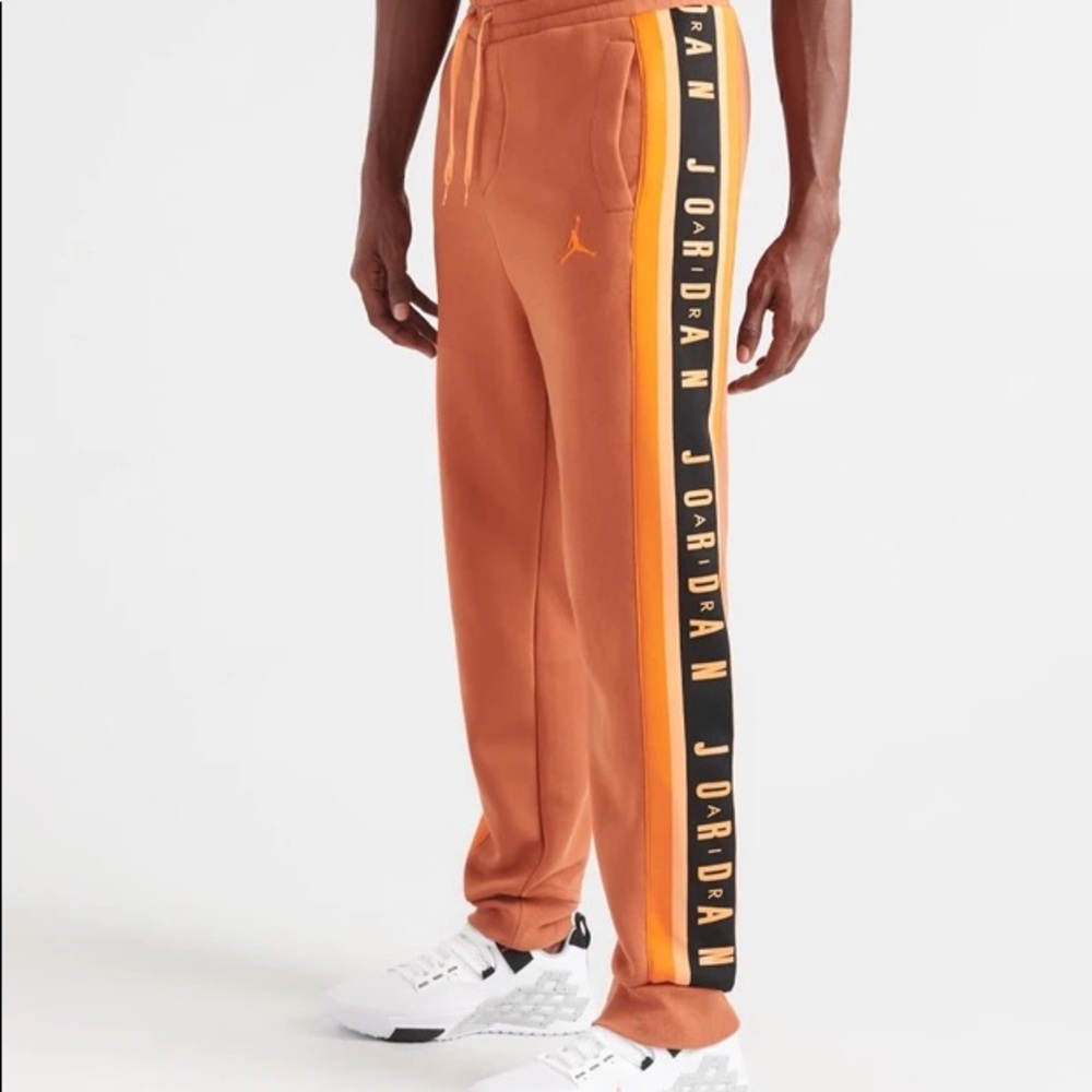 Air Jordan Fleece Pants